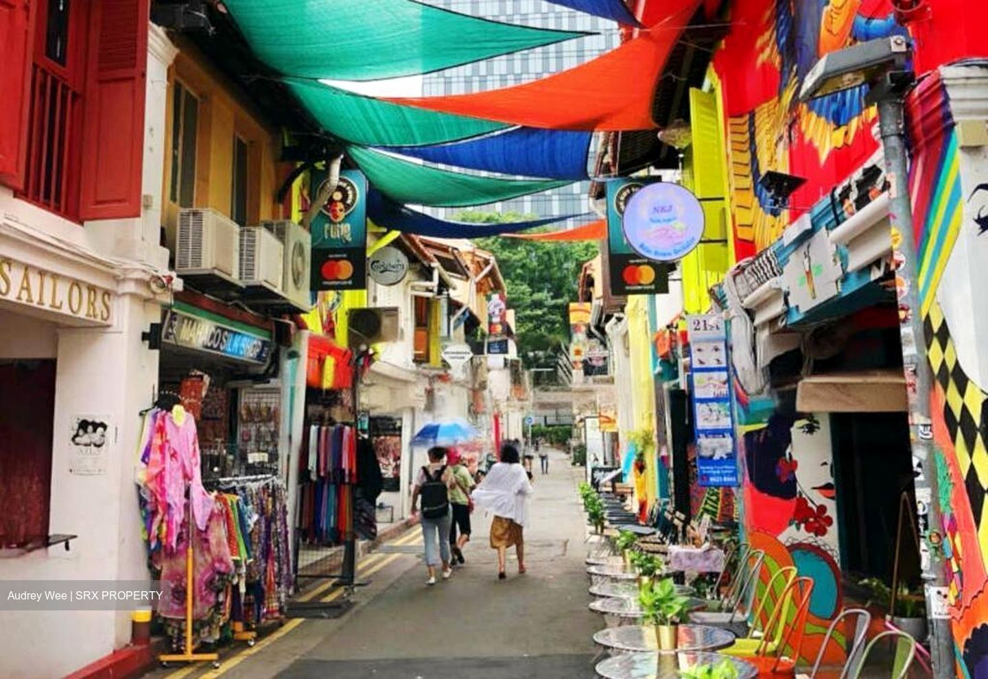 Jalan Sultan (D7), Shop House #460319181